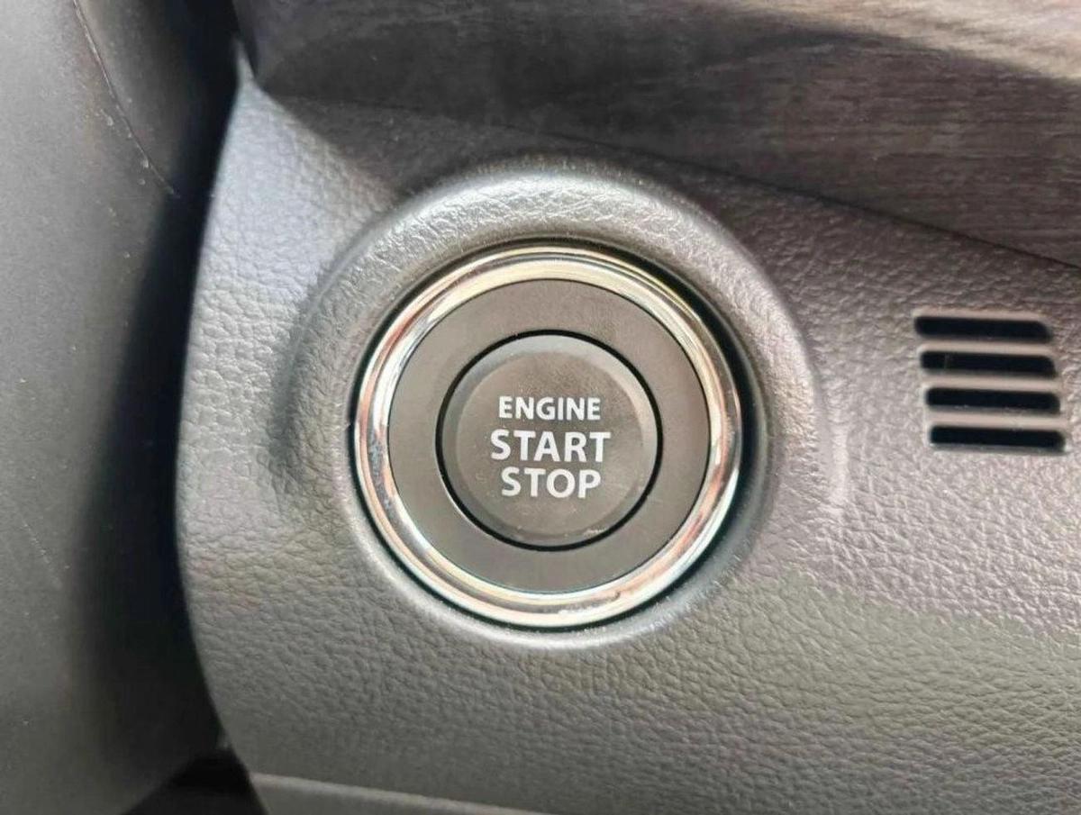 Suzuki Ertiga SUZUKI ERTIGA GLX 2024 A/T 1.5L 4CY PETROL SILVER full-7-7