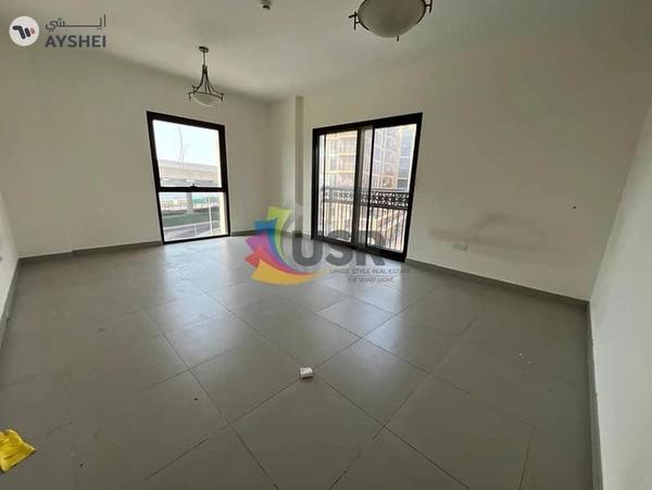 AVAIL 2BR WITH PANTRY AND LAUNDRY ROOM FOR 135K