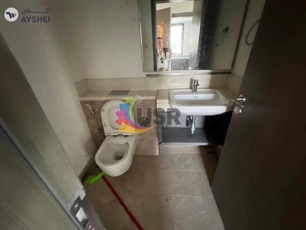 AVAIL 2BR WITH PANTRY AND LAUNDRY ROOM FOR 135K