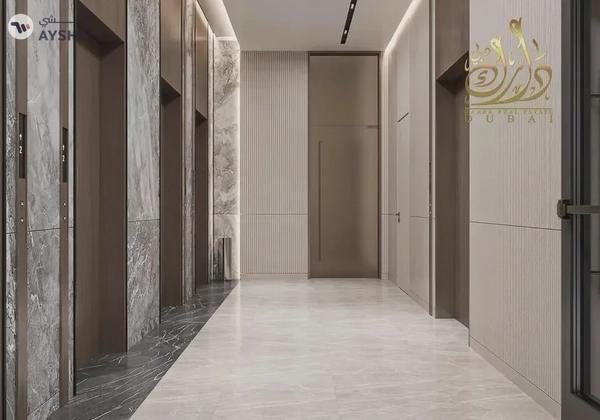 Last 3 Units!_Handover soon!_50/50 Payment plan_Marina Skyline View