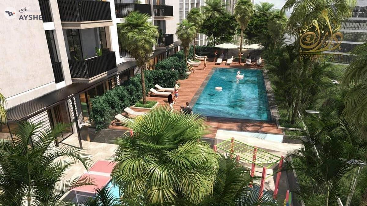 Last 3 Units!_Handover soon!_50/50 Payment plan_Marina Skyline View-9-9