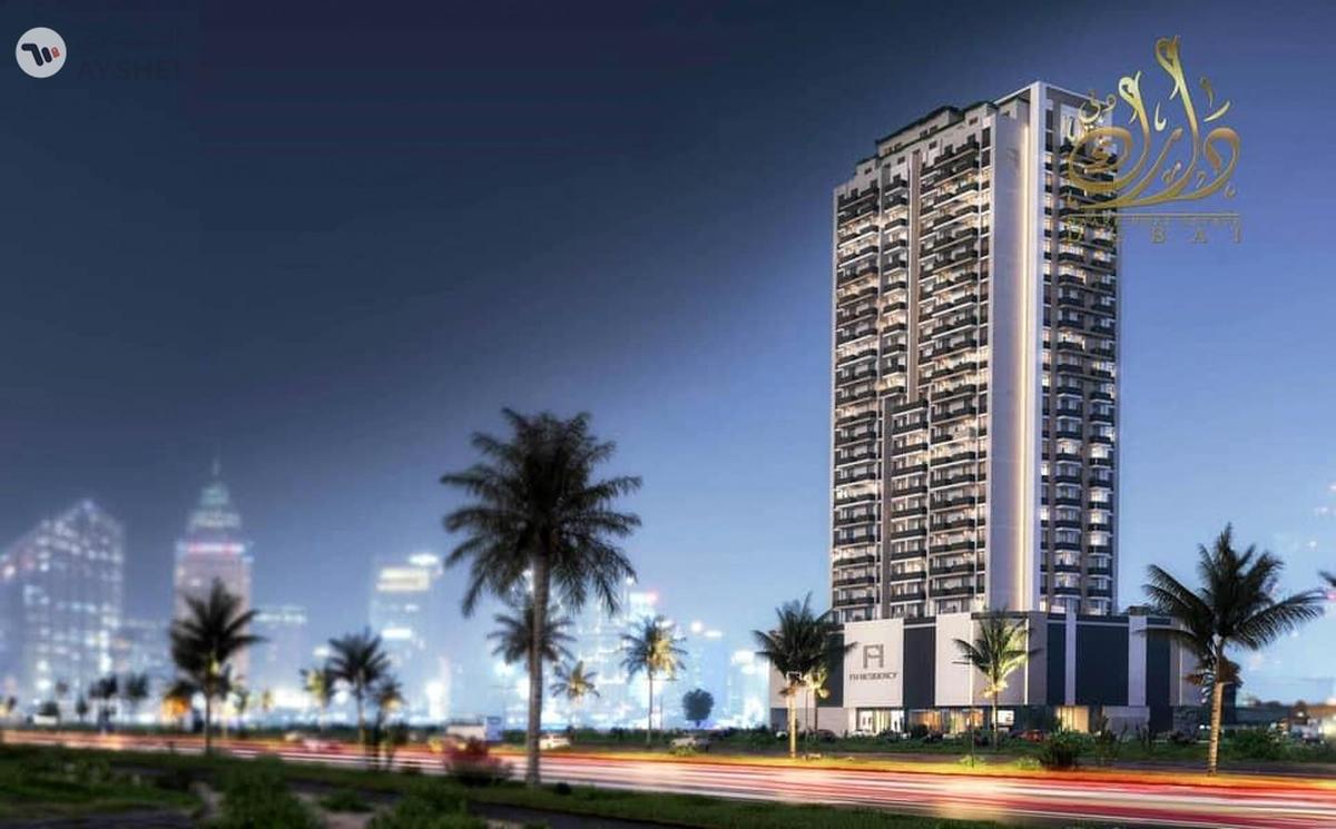 Last 3 Units!_Handover soon!_50/50 Payment plan_Marina Skyline View-12-12