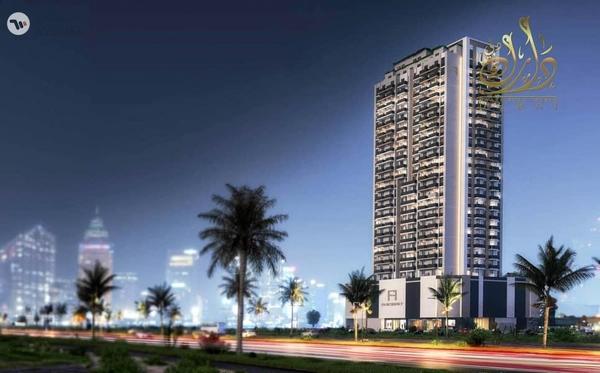 Last 3 Units!_Handover soon!_50/50 Payment plan_Marina Skyline View