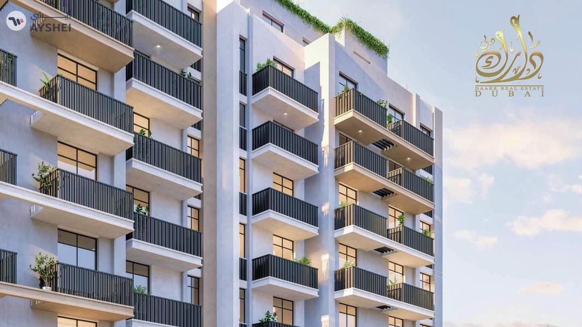 Last 3 Units!_Handover soon!_50/50 Payment plan_Marina Skyline View-19-19