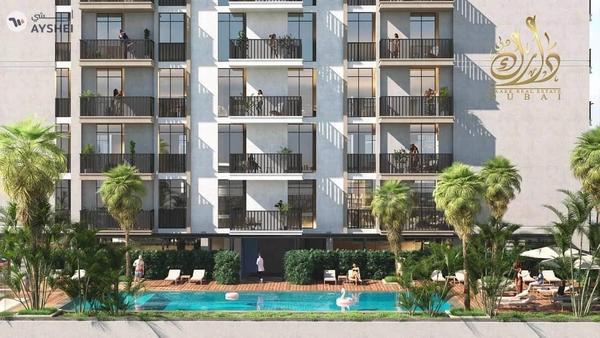 Last 3 Units!_Handover soon!_50/50 Payment plan_Marina Skyline View