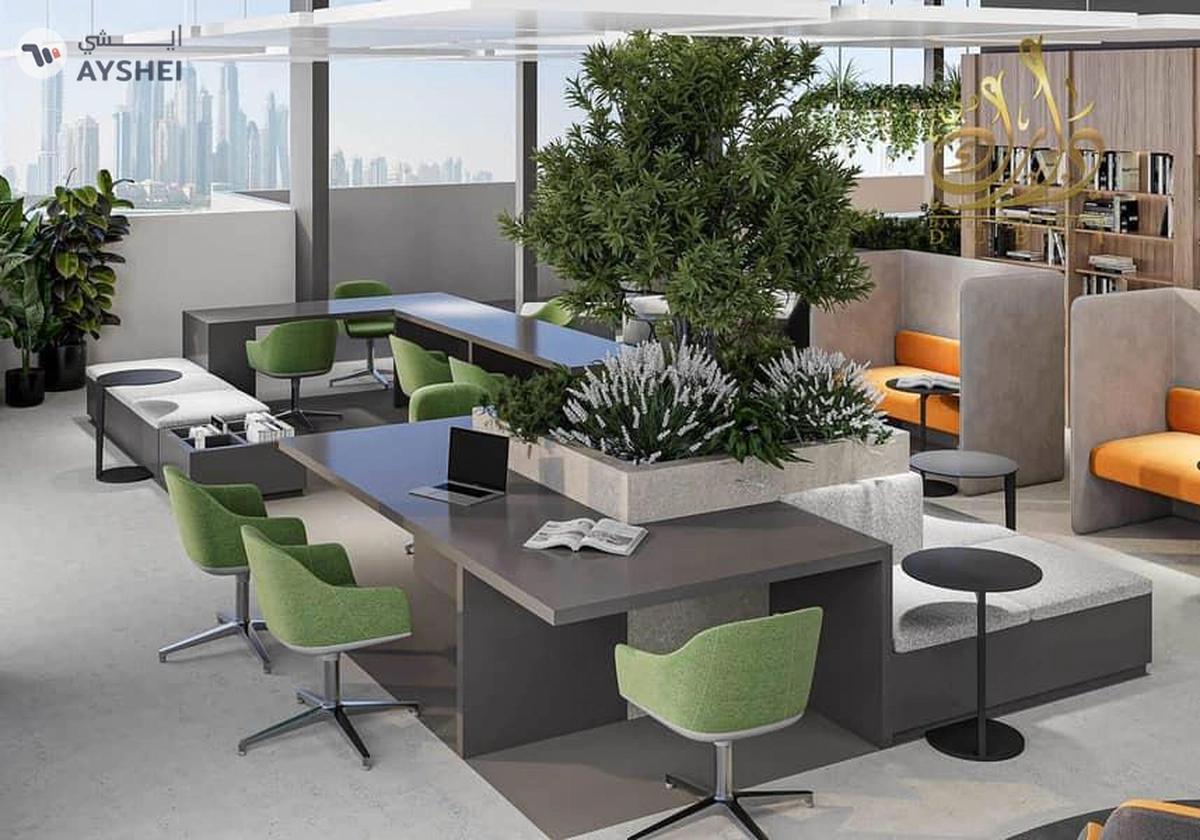 Last 3 Units!_Handover soon!_50/50 Payment plan_Marina Skyline View-11-11