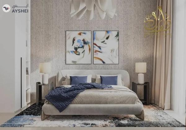 Last 3 Units!_Handover soon!_50/50 Payment plan_Marina Skyline View