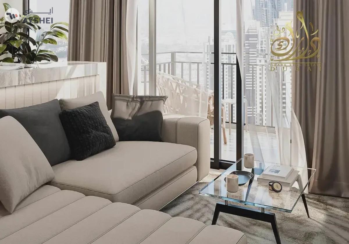 Last 3 Units!_Handover soon!_50/50 Payment plan_Marina Skyline View-6-6