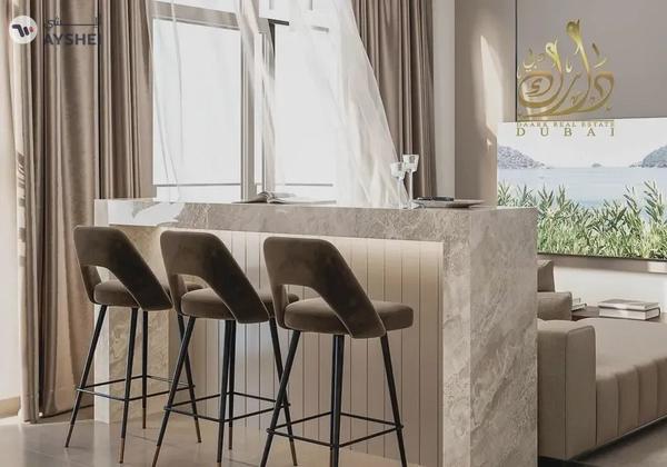 Last 3 Units!_Handover soon!_50/50 Payment plan_Marina Skyline View