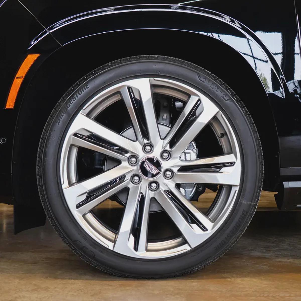 AED 10,349 pm • 0% Downpayment • Escalade Premium Luxury Platinum • 1 Year Warranty-5-5