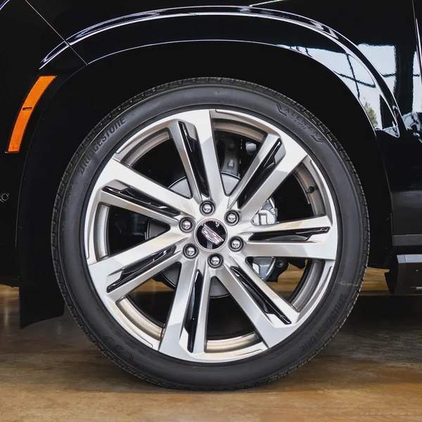 AED 10,349 pm • 0% Downpayment • Escalade Premium Luxury Platinum • 1 Year Warranty