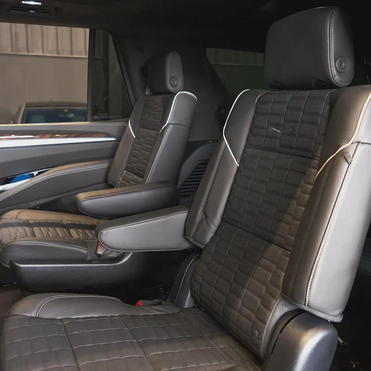 AED 10,349 pm • 0% Downpayment • Escalade Premium Luxury Platinum • 1 Year Warranty-13-13