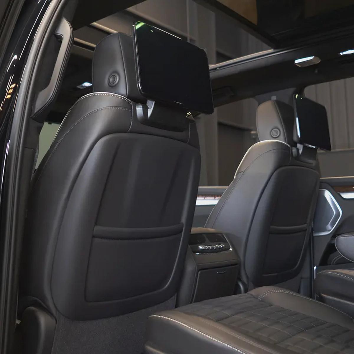 AED 10,349 pm • 0% Downpayment • Escalade Premium Luxury Platinum • 1 Year Warranty-14-14