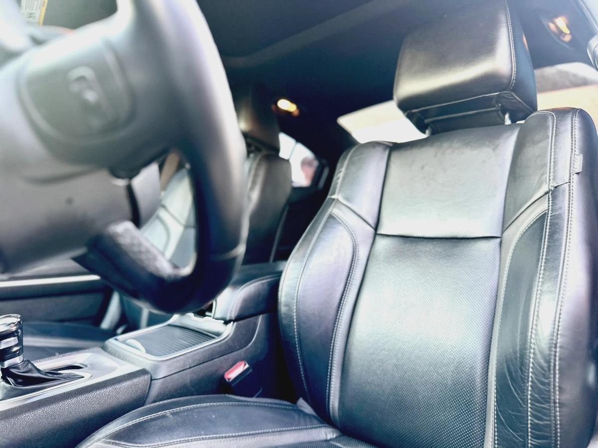 2022 Dodge Charger SXT - # 12953-8-8