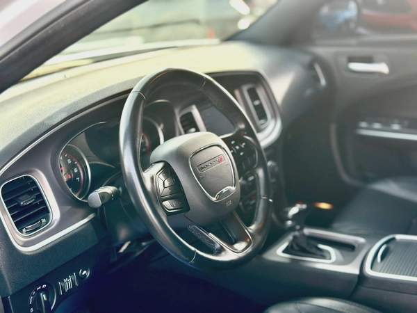 2022 Dodge Charger SXT - # 12953