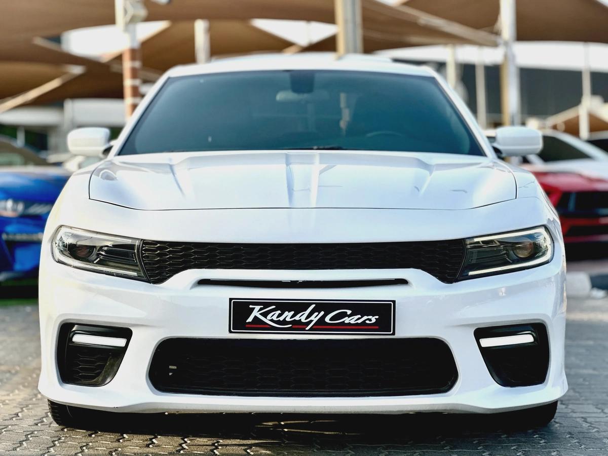 2022 Dodge Charger SXT - # 12953-9-9