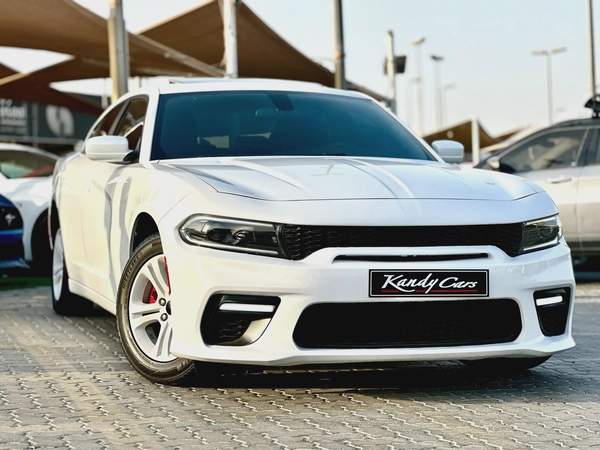 2022 Dodge Charger SXT - # 12953
