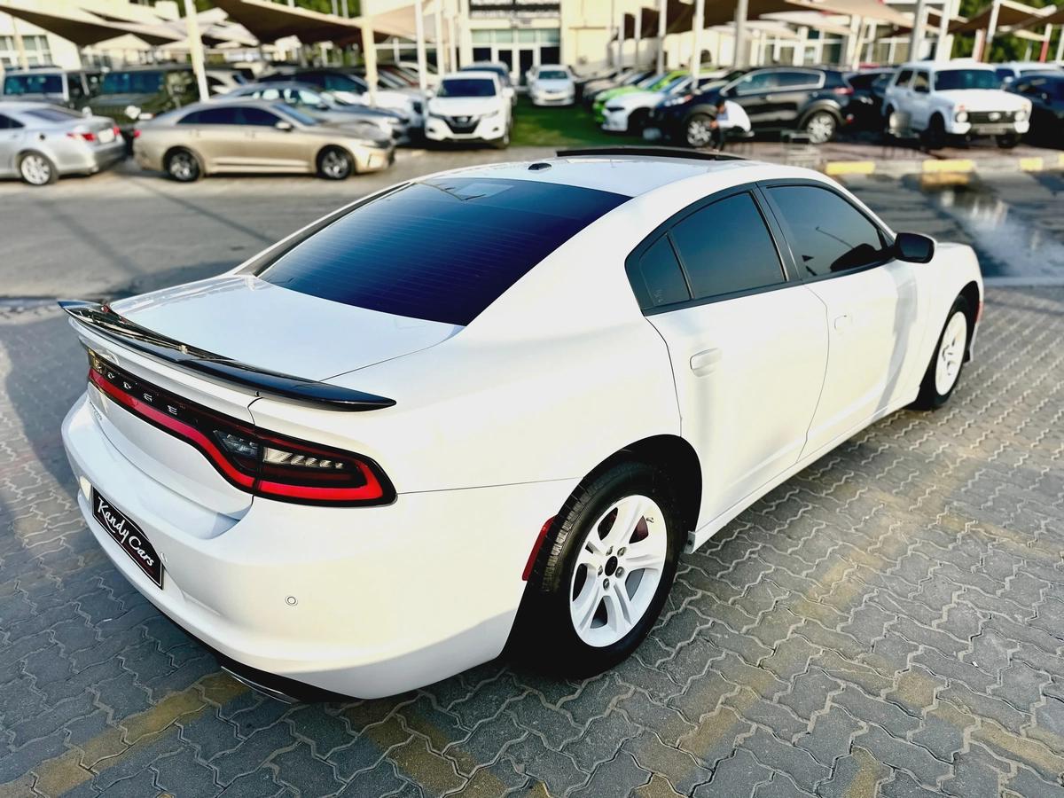 2022 Dodge Charger SXT - # 12953-10-10