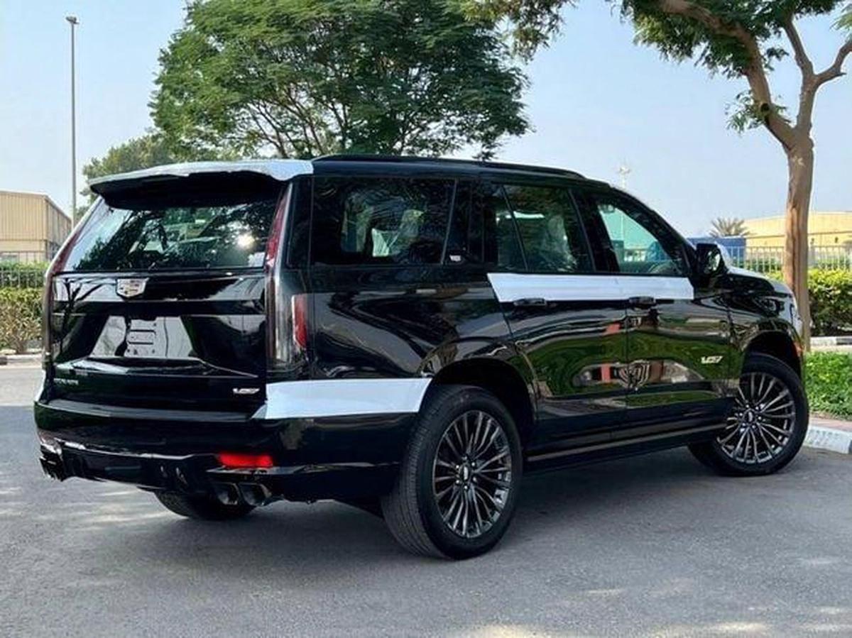 Cadillac Escalade 6.2L Petrol 2024-1-1