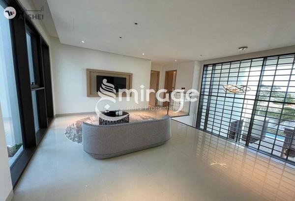 VILLA FOR SALE IN SAADIYAT LAGOONS, SAADIYAT ISLAND
