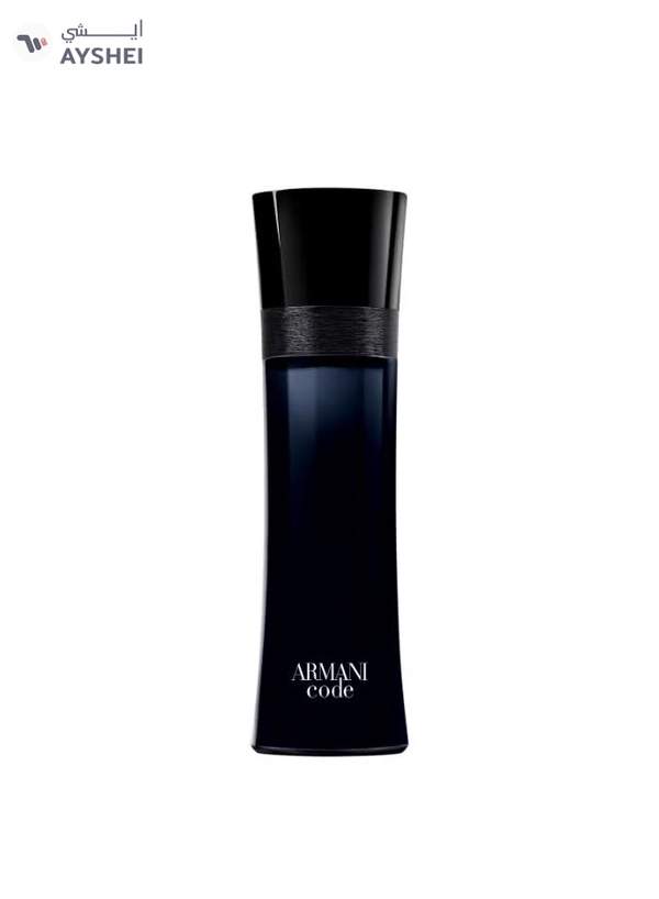 GIORGIO ARMANI Armani Code Eau de Toilette 125ml