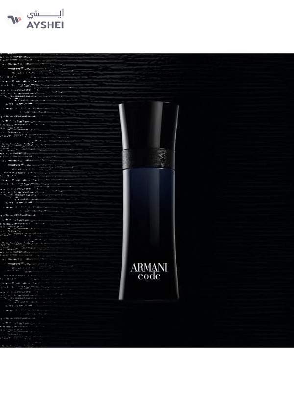 GIORGIO ARMANI Armani Code Eau de Toilette 125ml