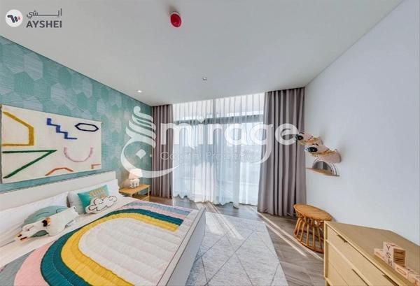 VILLA FOR SALE IN BADA AL JUBAIL, AL JUBAIL ISLAND