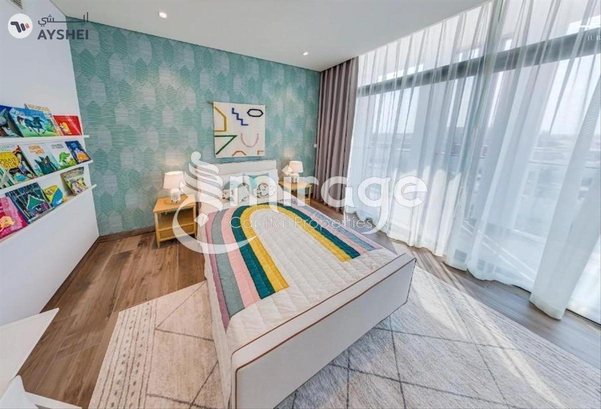 VILLA FOR SALE IN BADA AL JUBAIL, AL JUBAIL ISLAND-8-8