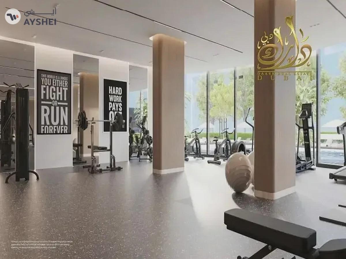 Apartment For Sale in Sola Residences, Wasl Gate, Dubai-8-8