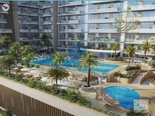 Apartment For Sale in Sola Residences, Wasl Gate, Dubai