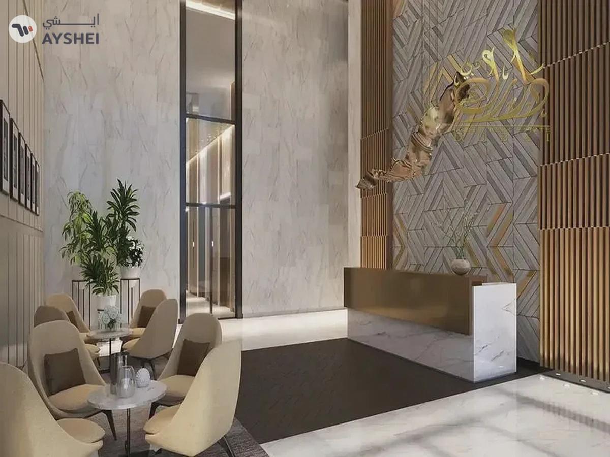 Apartment For Sale in Sola Residences, Wasl Gate, Dubai-0-landscape