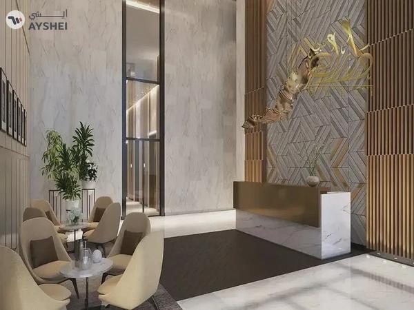 Apartment For Sale in Sola Residences, Wasl Gate, Dubai