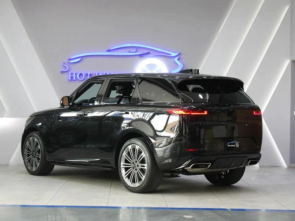 2024 Range Rover Sport SE Dynamic-9-9