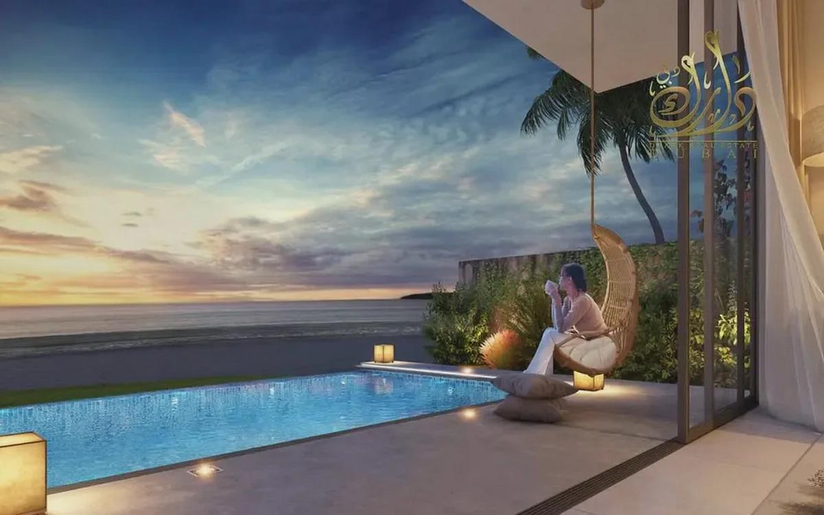 NATURAL ISLAND || MARINE LIFE ||4 YRS POST HANDOVER || 0 AED REGISTRATION FEES || FREEHOLD-1-1
