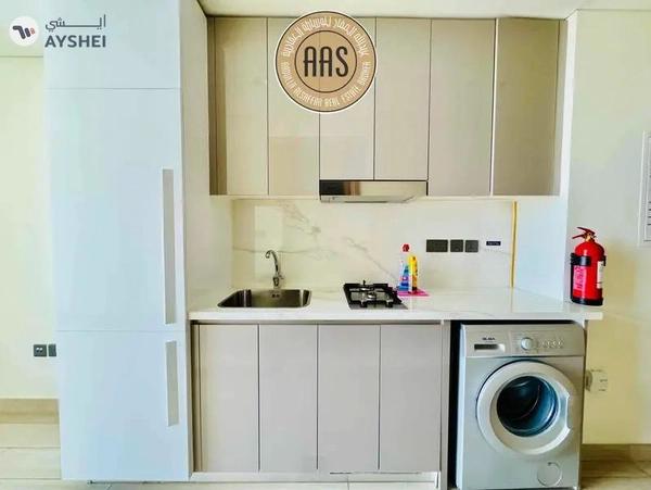 Big Offer • Pool View • Chiller Free • Luxurious & Spacious • Studio Apartment Available