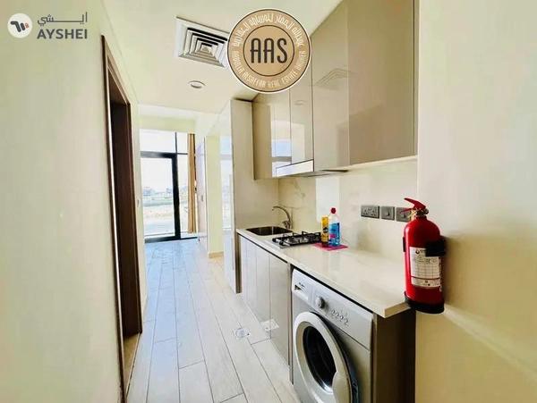 Big Offer • Pool View • Chiller Free • Luxurious & Spacious • Studio Apartment Available