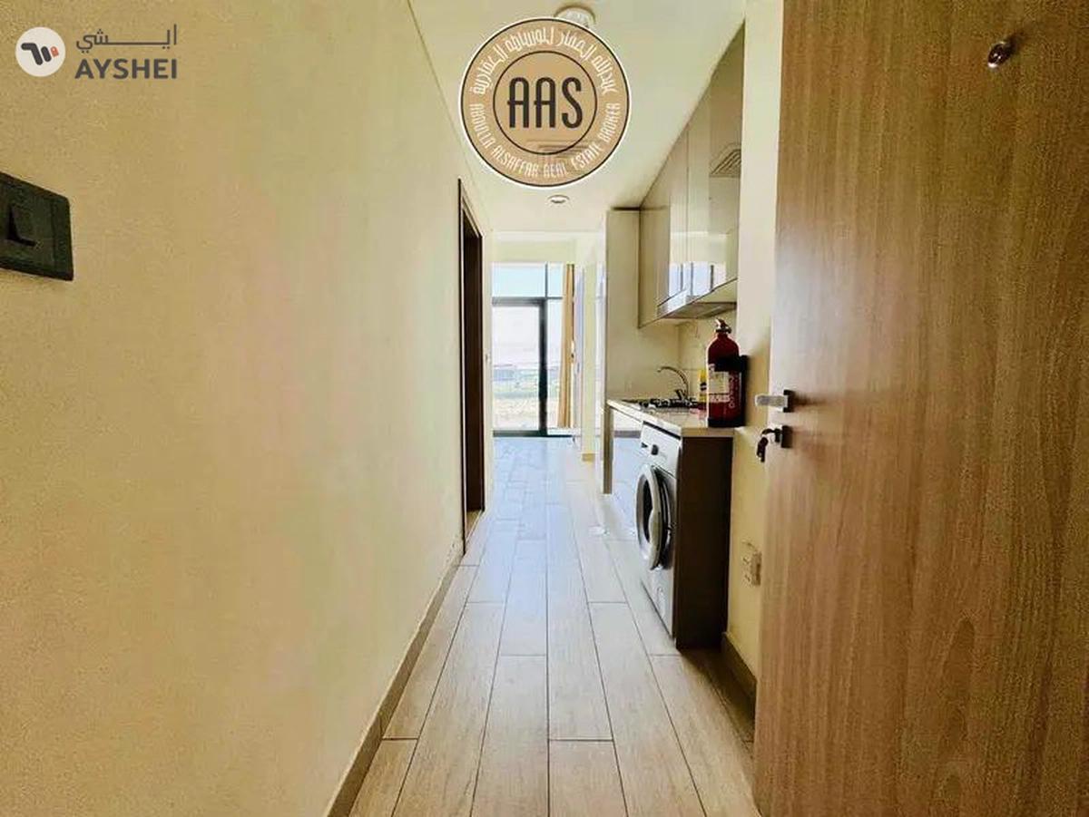 Big Offer • Pool View • Chiller Free • Luxurious & Spacious • Studio Apartment Available-9-9