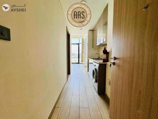 Big Offer • Pool View • Chiller Free • Luxurious & Spacious • Studio Apartment Available