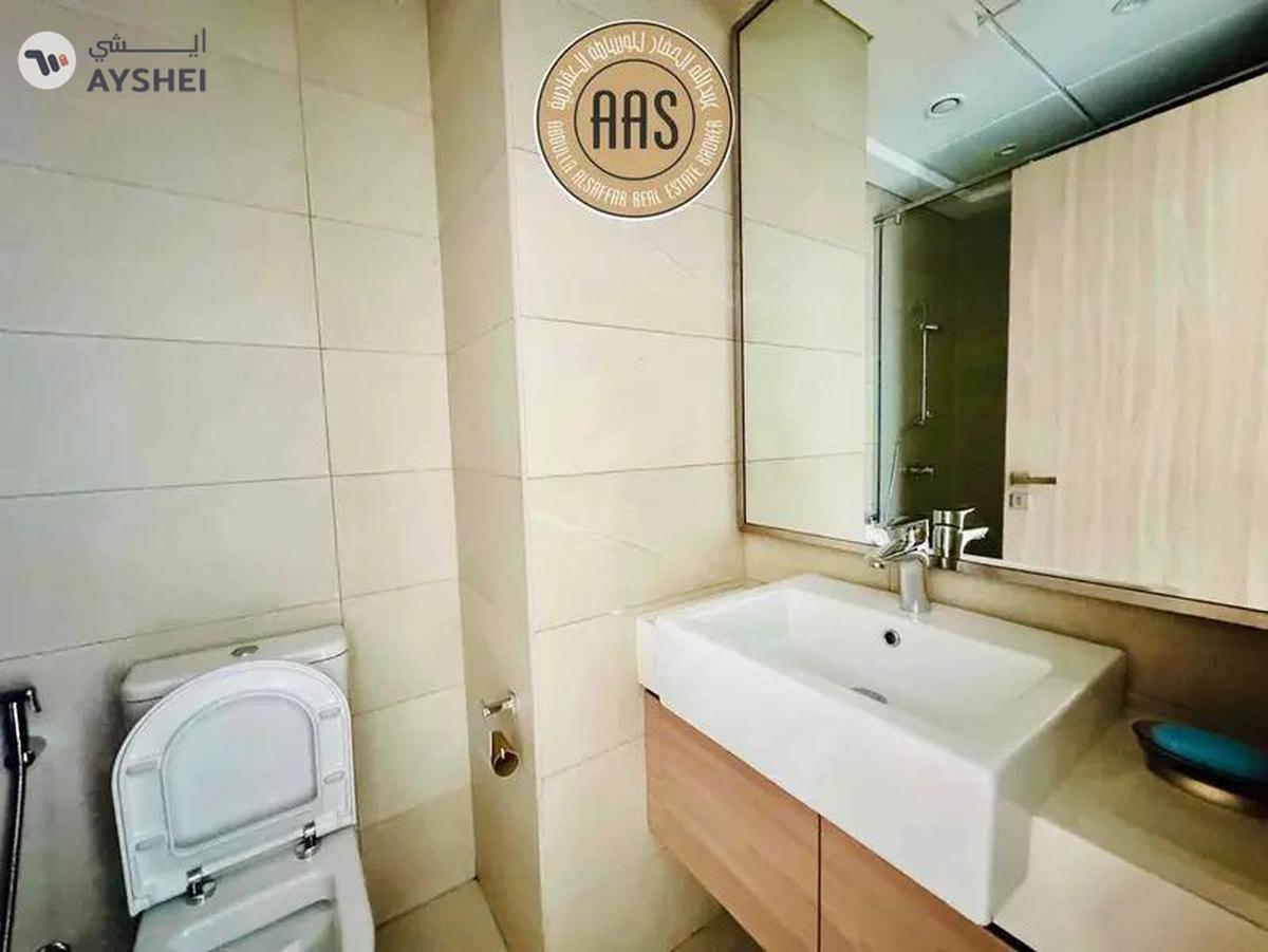 Big Offer • Pool View • Chiller Free • Luxurious & Spacious • Studio Apartment Available-10-10