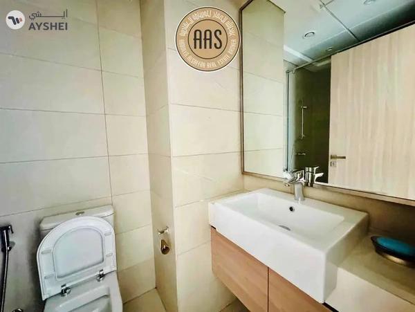 Big Offer • Pool View • Chiller Free • Luxurious & Spacious • Studio Apartment Available