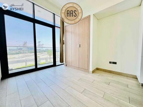 Big Offer • Pool View • Chiller Free • Luxurious & Spacious • Studio Apartment Available