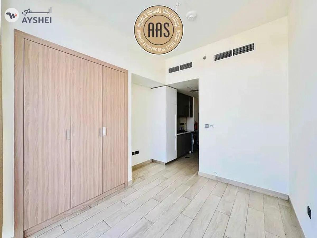 Big Offer • Pool View • Chiller Free • Luxurious & Spacious • Studio Apartment Available-1-1