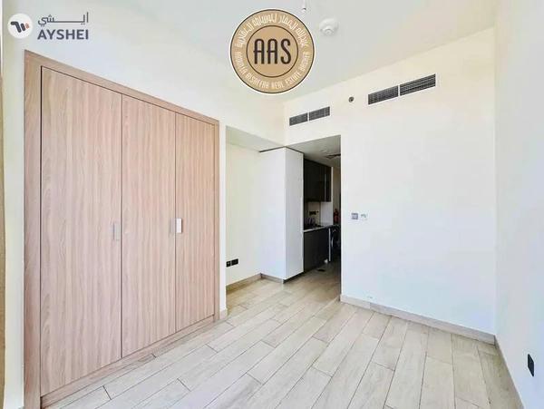 Big Offer • Pool View • Chiller Free • Luxurious & Spacious • Studio Apartment Available