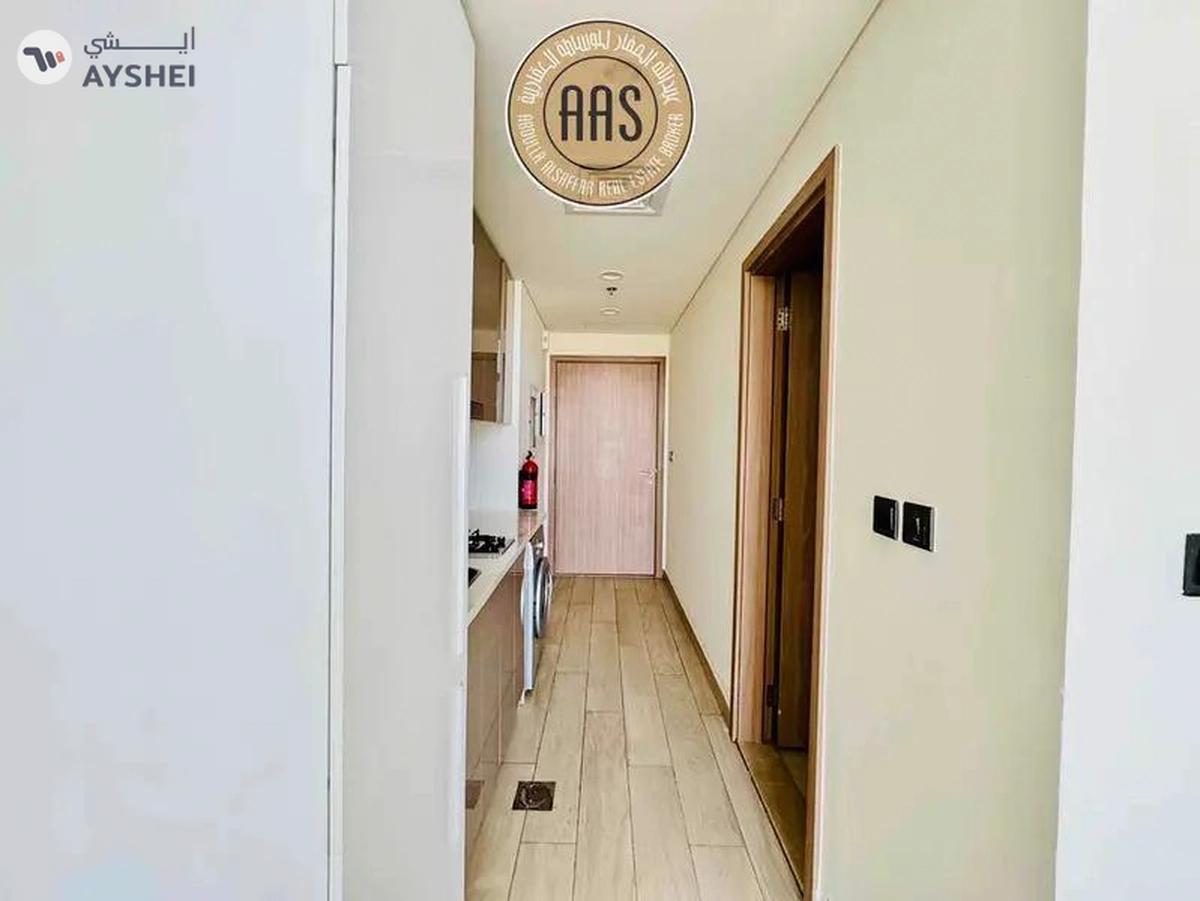 Big Offer • Pool View • Chiller Free • Luxurious & Spacious • Studio Apartment Available-4-4