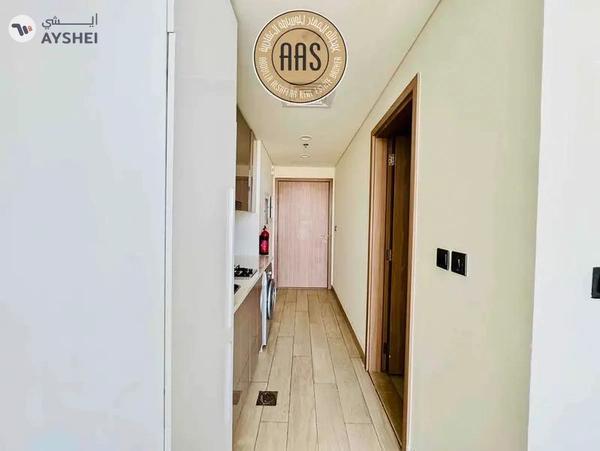 Big Offer • Pool View • Chiller Free • Luxurious & Spacious • Studio Apartment Available