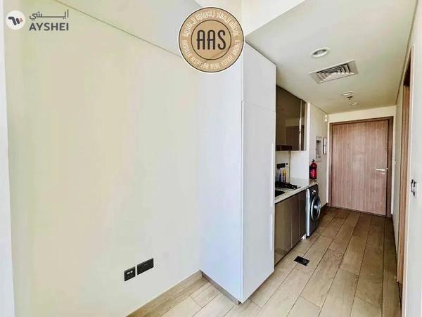 Big Offer • Pool View • Chiller Free • Luxurious & Spacious • Studio Apartment Available