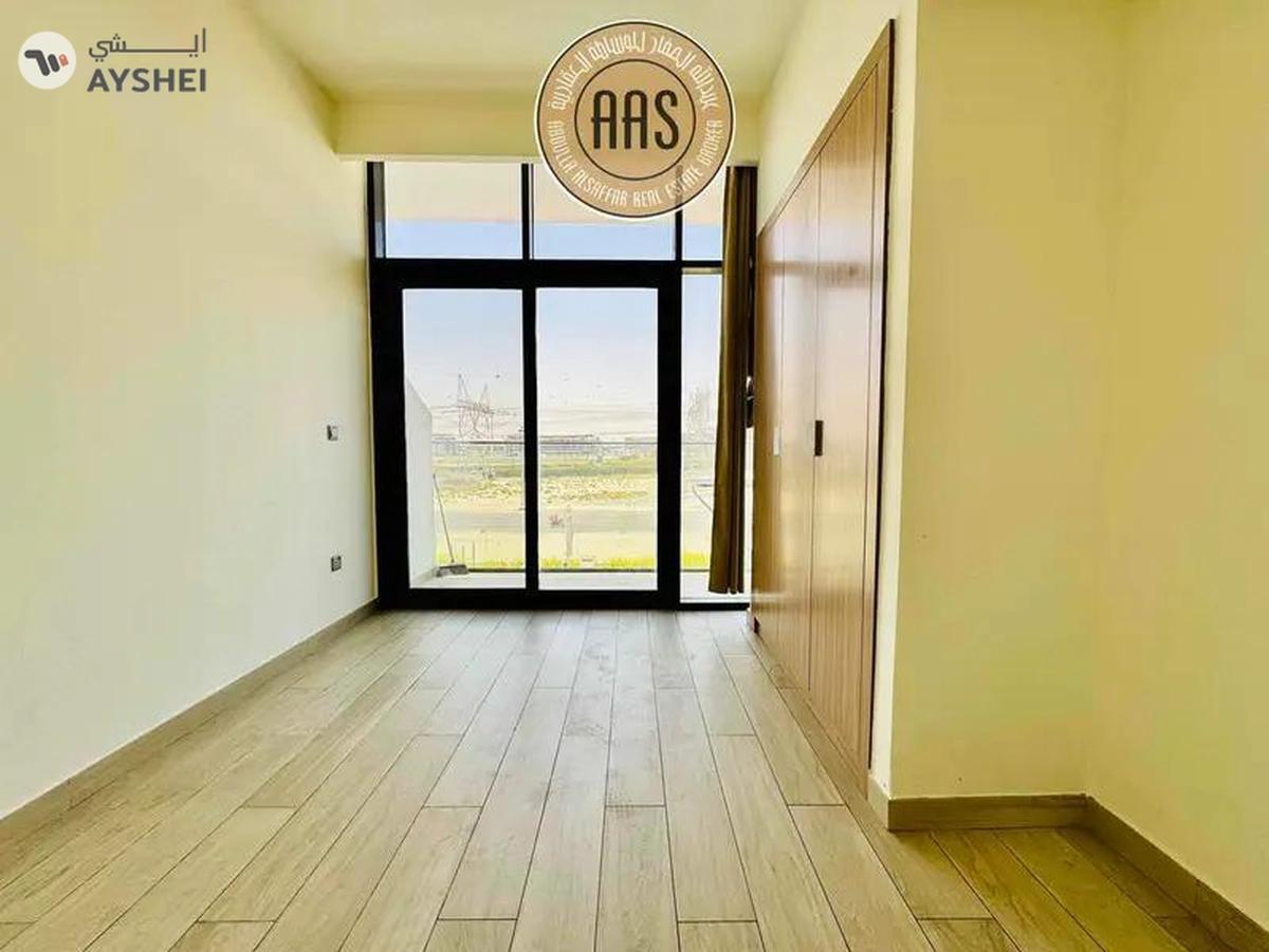 Big Offer • Pool View • Chiller Free • Luxurious & Spacious • Studio Apartment Available-6-6