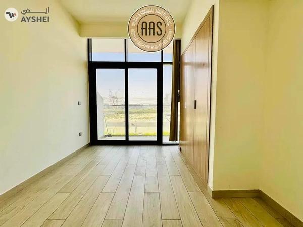 Big Offer • Pool View • Chiller Free • Luxurious & Spacious • Studio Apartment Available