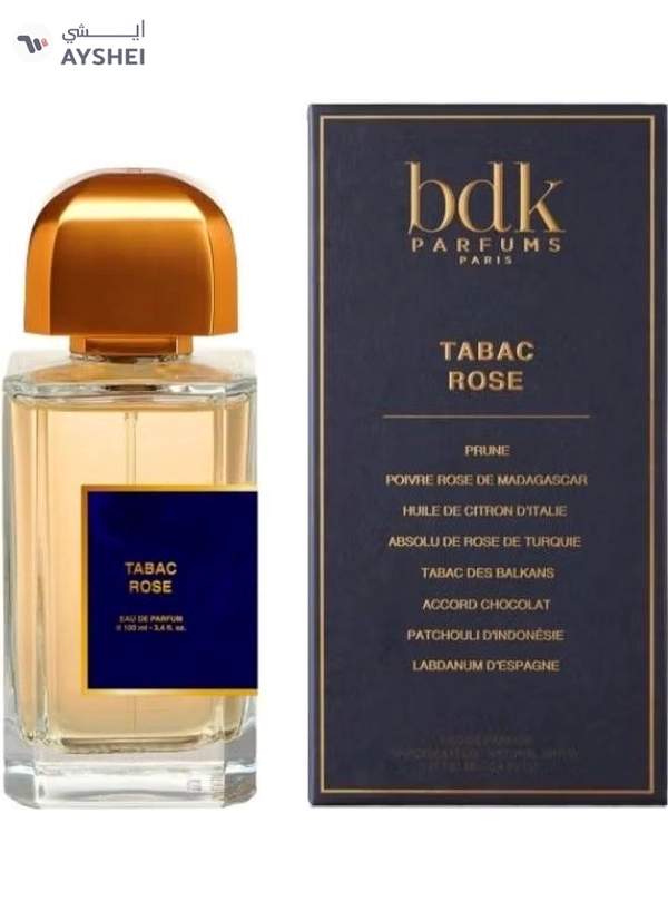 bdk Parfums Tabac Rose EDP 100ml