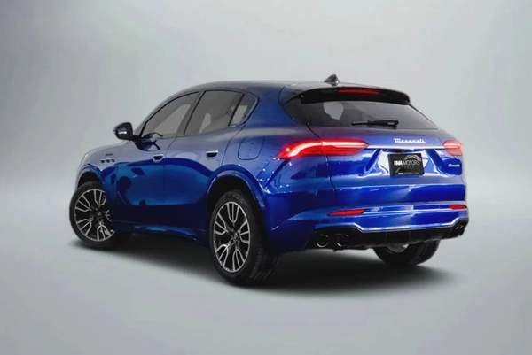 4,145 / 60 months | 0% DP | 2023 Maserati Grecale Modena / Full Service History / Maserati Warranty